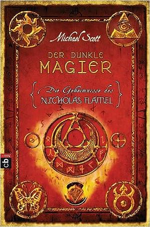 Der dunkle Magier by Michael Scott