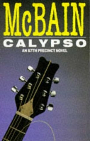 Calypso by Ed McBain