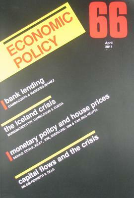 Economic Policy 66 by 