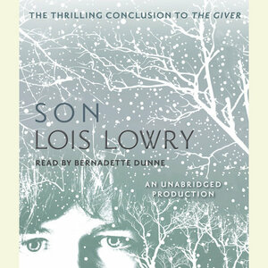 Son by Lois Lowry