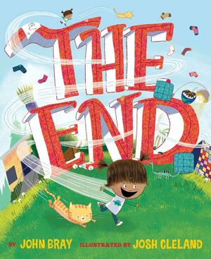 The End by John Bray