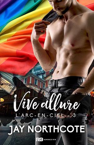 Vive allure by Jay Northcote