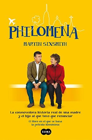 Philomena by Martin Sixsmith