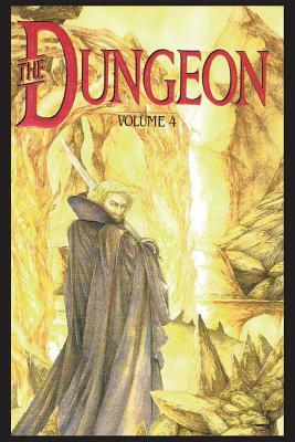 Philip José Farmer's The Dungeon Vol. 4 by Robin Bailey