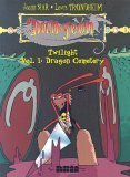 Dungeon: Twilight - Vol. 1: Dragon Cemetery by Joann Sfar, Lewis Trondheim