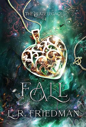 Fall by L.R. Friedman