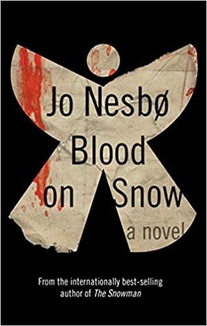 Blood on the snow by Jo Nesbø