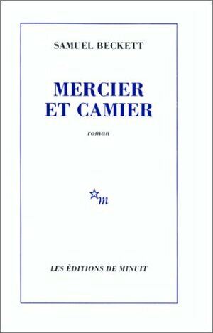 Mercier et Camier by Samuel Beckett