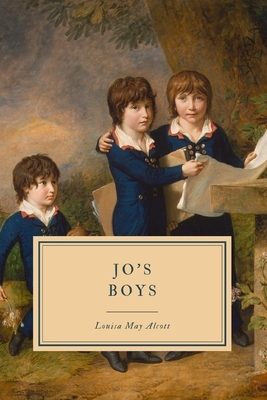 Jo's Boys by Louisa May Alcott