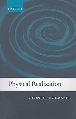 Physical Realization by Sydney Shoemaker