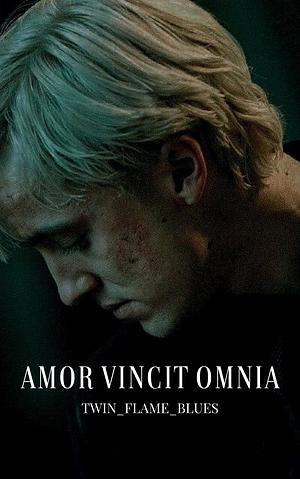 Amor Vincit Omnia by Twin_Flame_Blues