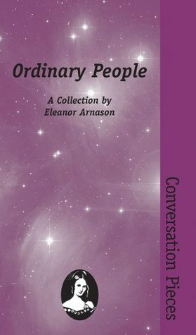 Ordinary People by Eleanor Arnason