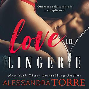 Love in Lingerie by Alessandra Torre