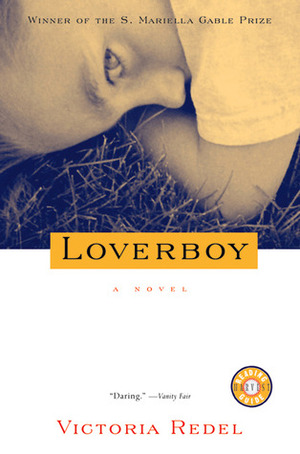 Loverboy by Victoria Redel