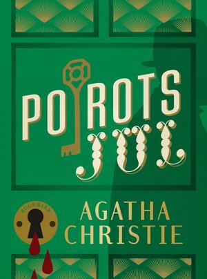 Poirots jul by Agatha Christie