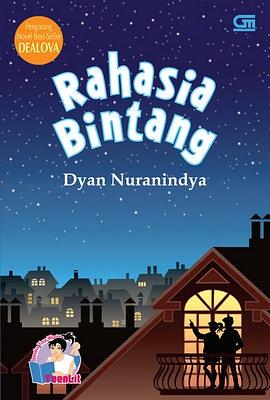 Rahasia Bintang by Dyan Nuranindya