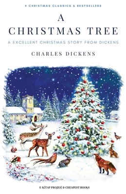 A Christmas Tree by Charles Dickens