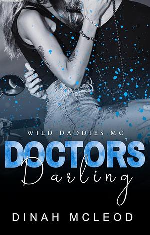 Doctor's Darling by Dinah McLeod