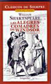 Las alegres comadres de Windsor by William Shakespeare, Ariel Dilon