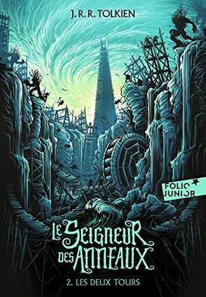 Les Deux Tours by J.R.R. Tolkien