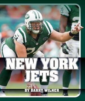 New York Jets by Barry Wilner