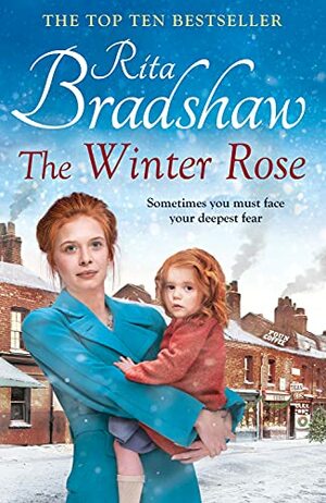 The Winter Rose by Rita Bradshaw