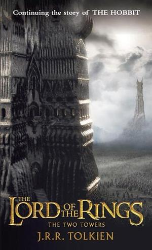 The Two Towers by J.R.R. Tolkien