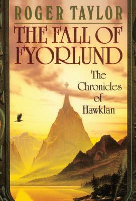 The Fall of Fyorlund by Roger Taylor