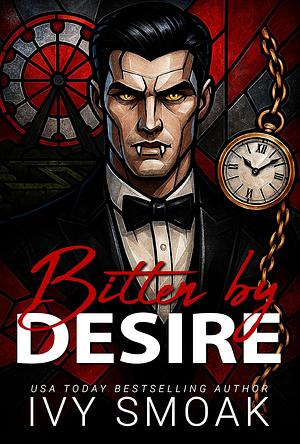 Bitten by Desire by Ivy Smoak