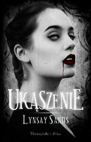 Ukąszenie by Lynsay Sands