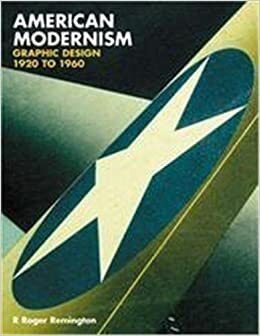 American Modernism by Lisa Bodenstedt, R.Roger Remington