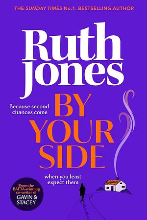 By Your Side by Ruth Jones