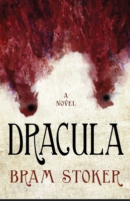 Dracula Illustrated by Bram Stoker