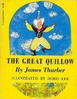 The Great Quillow by Doris Lee, James Thurber
