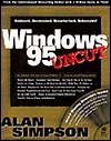 Windows 95 Uncut by Alan Simpson