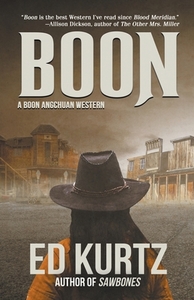 Boon by Ed Kurtz