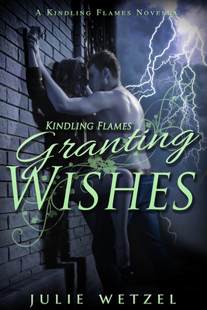 Granting Wishes by Julie Wetzel