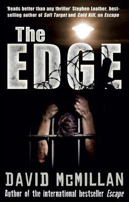 The Edge by David McMillan