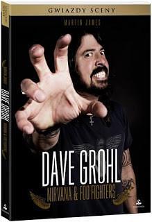 Dave Grohl. Nirvana & Foo Fighters by Martin James, Martin James