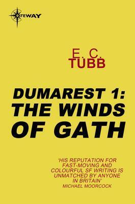 The Winds of Gath by E.C. Tubb