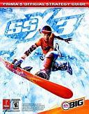 SSX 3: Prima's Official Strategy Guide by Shawn Smith