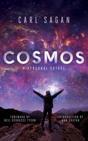 Cosmos: A Personal Voyage by Carl Sagan