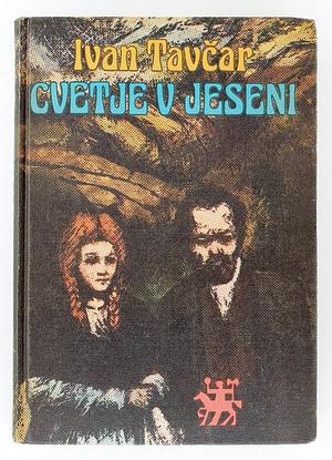 Cvetje v jeseni by Ivan Tavčar