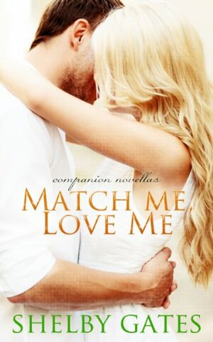 Love Me by Liz Appel