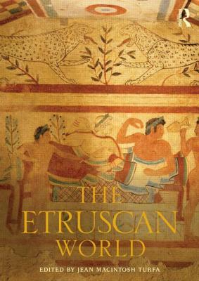 The Etruscan World by 