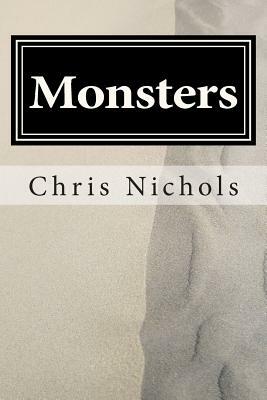 Monsters by Hugh Fritz, Chris Nichols