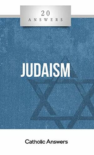 20 Answers- Judaism by Michelle Arnold