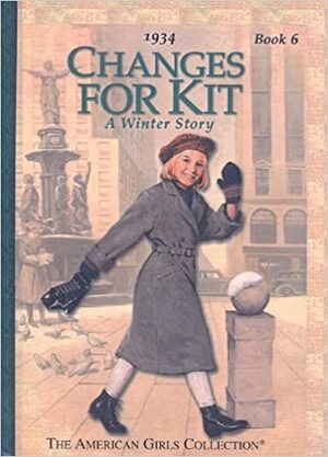 Changes for Kit by Valerie Tripp