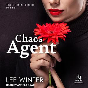 Chaos Agent by Lee Winter