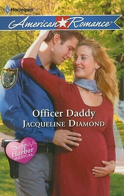 Officer Daddy by Jacqueline Diamond